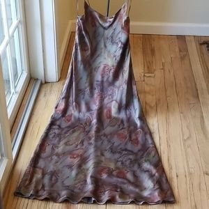 NEW VINCE long dress  with tags.